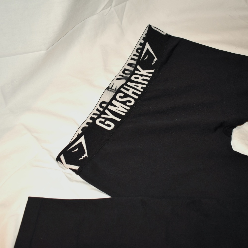 Gymshark Fit Seamless Leggings
